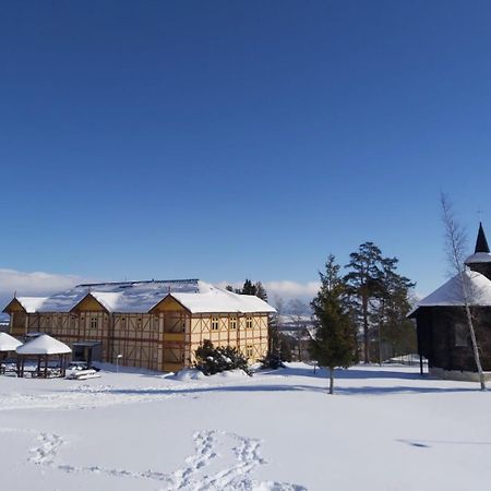 Vila Kollar Apartman 2 Vysoké Tatry Exterior foto