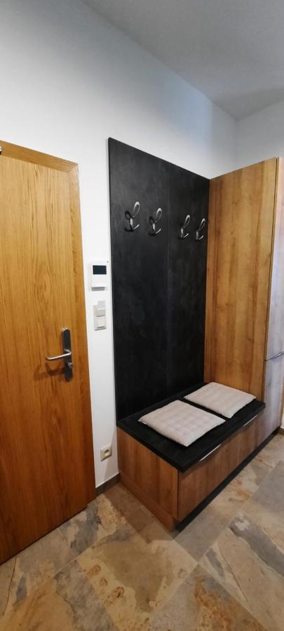Vila Kollar Apartman 2 Vysoké Tatry Exterior foto