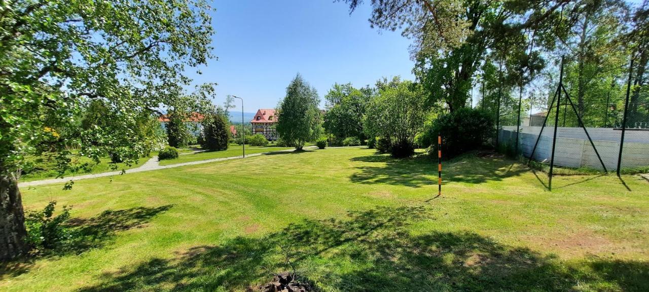 Vila Kollar Apartman 2 Vysoké Tatry Exterior foto