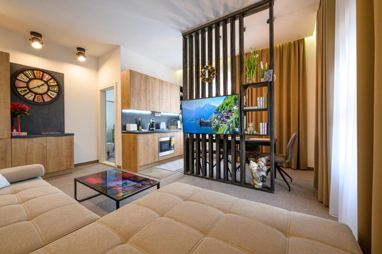Vila Kollar Apartman 2 Vysoké Tatry Exterior foto