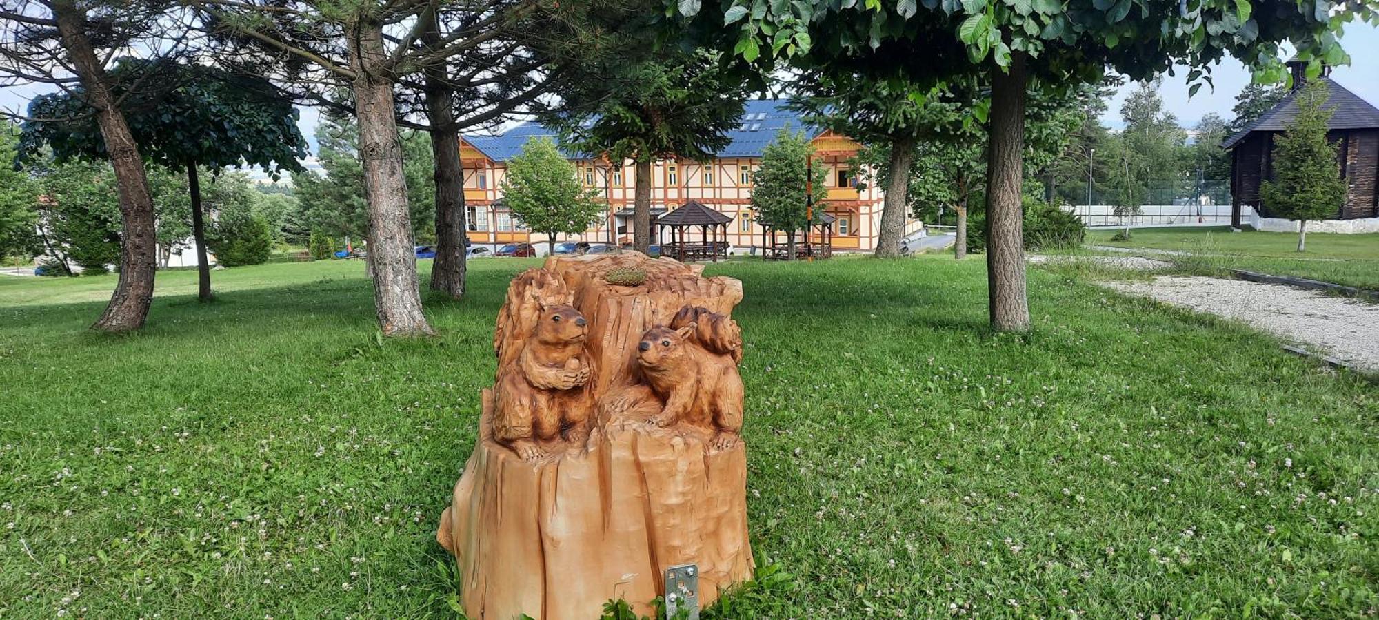 Vila Kollar Apartman 2 Vysoké Tatry Exterior foto